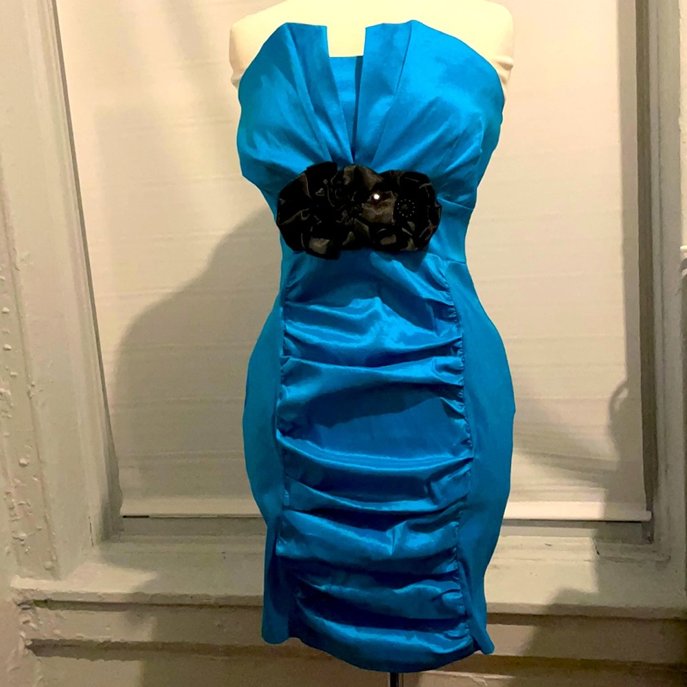 Pincil Dress!